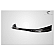 Carbon Creations Air Dam Front Lip Carbon Fiber Gloss Black - 115807