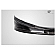 Carbon Creations Air Dam Front Lip Carbon Fiber Gloss Black - 115807