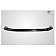 Carbon Creations Air Dam Front Lip Carbon Fiber Gloss Black - 115809