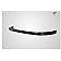 Carbon Creations Air Dam Front Lip Carbon Fiber Gloss Black - 115809