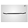 Carbon Creations Air Dam Front Lip Carbon Fiber Gloss Black - 115906