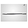 Carbon Creations Air Dam Front Lip Carbon Fiber Gloss Black - 115906