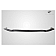 Carbon Creations Air Dam Front Lip Carbon Fiber Gloss Black - 115908
