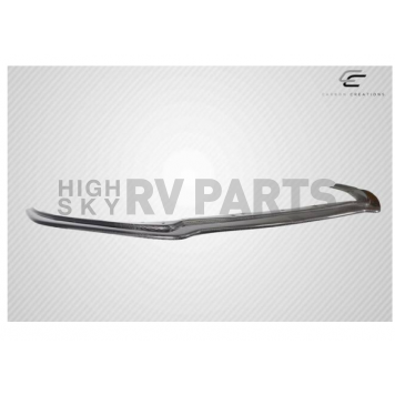 Carbon Creations Air Dam Front Lip Carbon Fiber Gloss Black - 115908-1