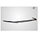 Carbon Creations Air Dam Front Lip Carbon Fiber Gloss Black - 115908