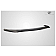 Carbon Creations Air Dam Front Lip Carbon Fiber Gloss Black - 115910
