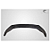 Carbon Creations Air Dam Front Lip Carbon Fiber Gloss Black - 115910