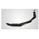 Carbon Creations Air Dam Front Lip Carbon Fiber Gloss Black - 115992
