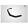Carbon Creations Air Dam Front Lip Carbon Fiber Gloss Black - 116146