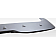 Carbon Creations Spoiler - Fiberglass Reinforced Plastic Black Wing - 115510
