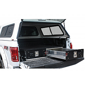 Cargo Ease Bed Drawer CL7041D92