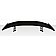 Duraflex Spoiler - Wing Fiberglass Reinforced Plastic Black - 116141