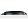 Duraflex Spoiler - Wing Fiberglass Reinforced Plastic Black - 116215