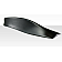 Duraflex Spoiler - Wing Fiberglass Reinforced Plastic Black - 116215