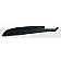 Duraflex Spoiler - Wing Fiberglass Reinforced Plastic Black - 116253