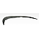 Duraflex Spoiler - Wing Fiberglass Reinforced Plastic Black - 116265