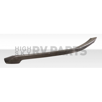 Duraflex Spoiler - Wing Plastic Black - 115770-5