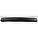 Duraflex Spoiler - Wing Unpainted Fiberglass Reinforced Plastic Black - 116325