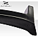 Duraflex Spoiler - Wing Unpainted Fiberglass Reinforced Plastic Natural - 115050