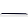 Duraflex Spoiler - Wing Unpainted Fiberglass Reinforced Plastic Natural - 115297