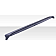 Duraflex Spoiler - Wing Unpainted Fiberglass Reinforced Plastic Natural - 115297