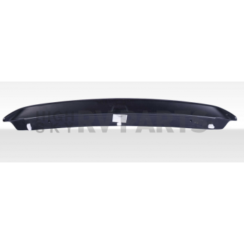 Duraflex Spoiler - Wing Unpainted Fiberglass Reinforced Plastic Natural - 115297-5