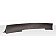 Duraflex Spoiler - Wing Unpainted Fiberglass Reinforced Plastic Natural - 115332