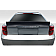 Duraflex Spoiler - Wing Unpainted Fiberglass Reinforced Plastic Natural - 115332