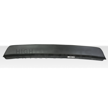 Duraflex Spoiler - Wing Unpainted Fiberglass Reinforced Plastic Natural - 116257-2