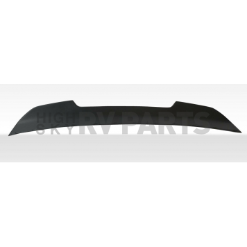 Duraflex Spoiler - Wing Unpainted Fiberglass Reinforced Plastic Natural - 116356-1