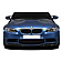 Extreme Dimensions Air Dam Front Lip/ Add On Carbon Fiber Gloss UV Coated Clear - 106808