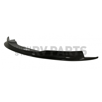 Extreme Dimensions Air Dam Front Lip/ Add On Carbon Fiber Gloss UV Coated Clear - 106808-2