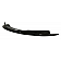 Extreme Dimensions Air Dam Front Lip/ Add On Carbon Fiber Gloss UV Coated Clear - 106808