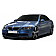 Extreme Dimensions Air Dam Front Lip/ Add On Carbon Fiber Gloss UV Coated Clear - 106808