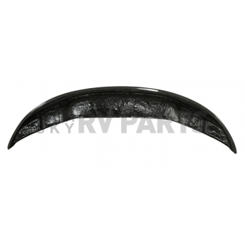 Extreme Dimensions Air Dam Front Lip/ Add On Carbon Fiber Gloss UV Coated Clear - 106808-5
