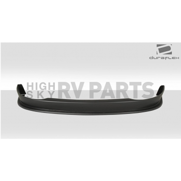 Extreme Dimensions Air Dam Front Lip Fiberglass Reinforced Plastics Primered Black - 103097-1