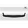 Extreme Dimensions Air Dam Front Lip Fiberglass Reinforced Plastics Primered Black - 103097