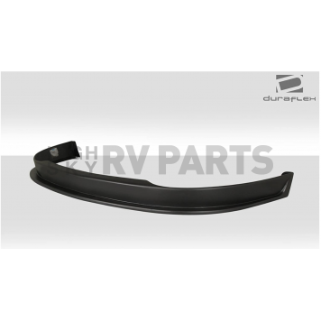 Extreme Dimensions Air Dam Front Lip Fiberglass Reinforced Plastics Primered Black - 103097-2