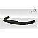 Extreme Dimensions Air Dam Front Lip Fiberglass Reinforced Plastics Primered Black - 103097