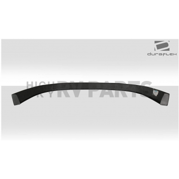 Extreme Dimensions Air Dam Front Lip Fiberglass Reinforced Plastics Primered Black - 103097-4