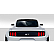 Extreme Dimensions Spoiler - Wing Matte Fiberglass Black - 112568