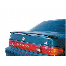 JSP Automotive Spoiler - 68301XX