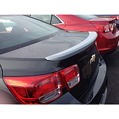 JSP Automotive Spoiler - Factory ABS Plastic - 368067