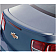 JSP Automotive Spoiler - Factory ABS Plastic - 368067