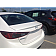 JSP Automotive Spoiler - Factory ABS Plastic - 368069