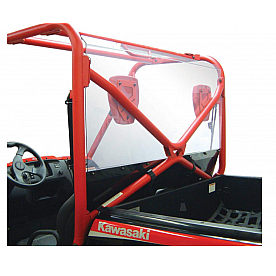 Kolpin Rear Window -  Lexan Clear - 1457