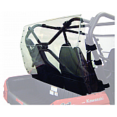 Kolpin Rear Window -  Lexan Clear - 1464