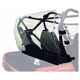 Kolpin Rear Window -  Lexan Clear - 1464