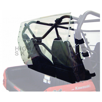 Kolpin Rear Window -  Lexan Clear - 1464