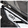 Smittybilt Rocker Panel Guard - Round Tube  Black Powder Coated - 77734